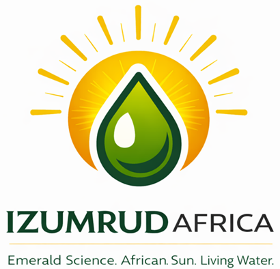 Izumrud Logo